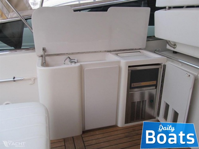 Buy 2004 Itama 50