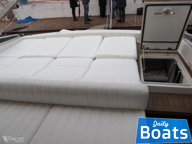 2004 Itama 50 for sale