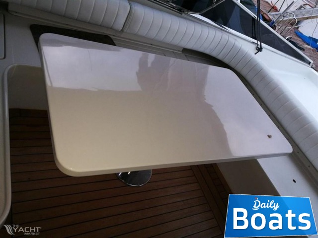 Buy 2004 Itama 50