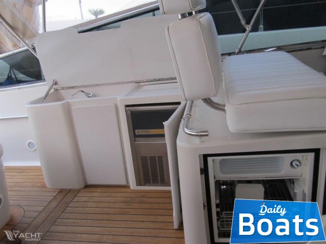 2004 Itama 50 for sale