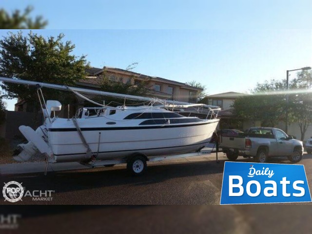 Buy 2013 MacGregor 26M