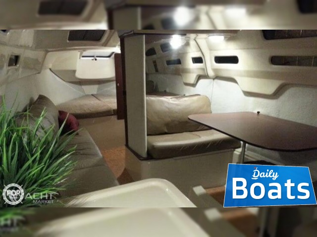 2013 MacGregor 26M