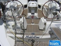 Jeanneau Sun Odyssey 49 I