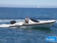 Sacs Strider 10