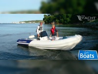 Williams 460 Sportjet Rib Superyacht Tender