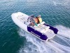 Williams 460 Sportjet Rib Superyacht Tender