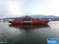 NB OPEN TYPE D/E FERRY EU-C CATEGORY
