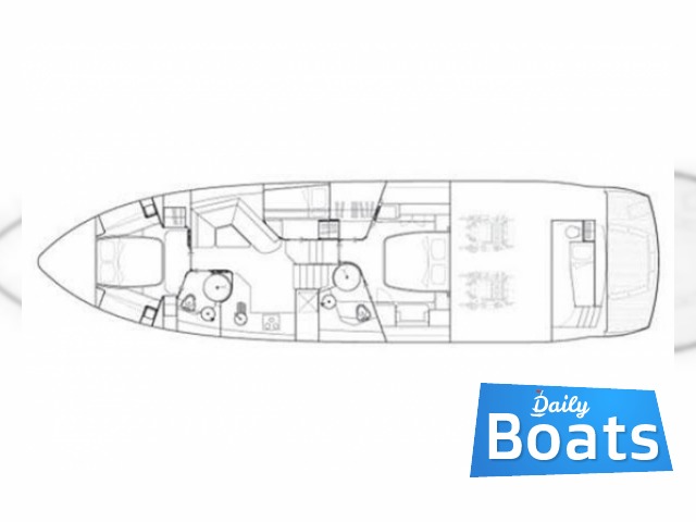 Buy 2007 Sunseeker Predator 62