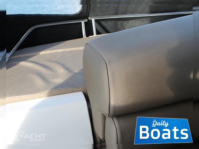2007 Sunseeker Predator 62 for sale
