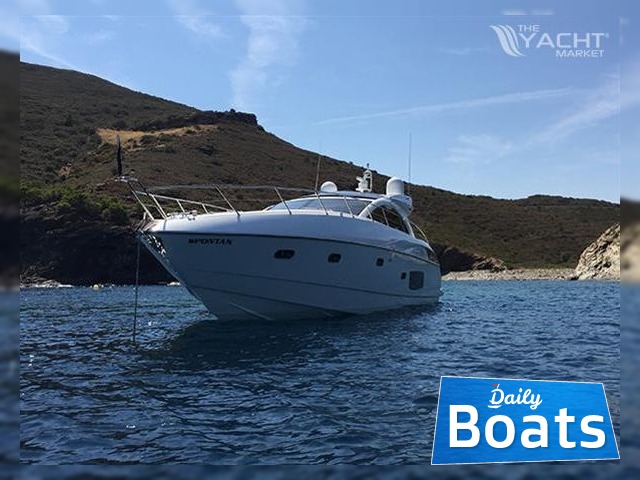 2012 Sunseeker Predator 60 for sale