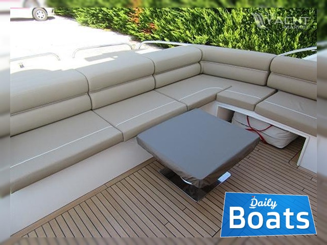 Buy 2012 Sunseeker Predator 60