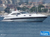 Pershing 54