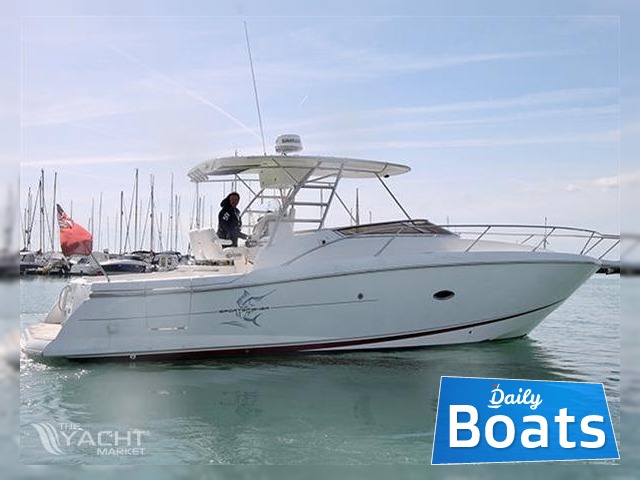 Sunseeker sportfisher for sale clearance
