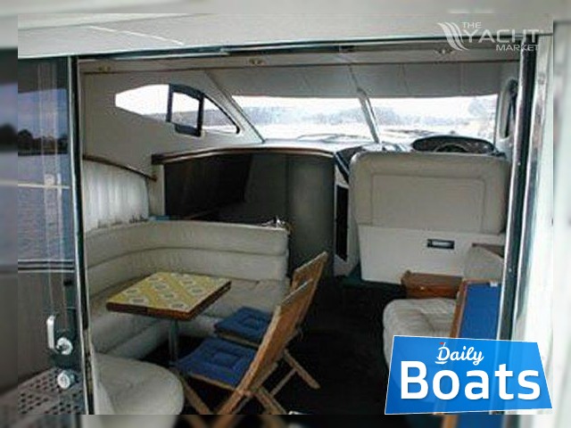 Sunseeker 44 Manhattan