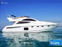 Fairline Phantom 48