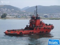  Asd Anchor Handling Tug