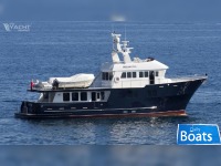 Northern Marine 84 Explorer