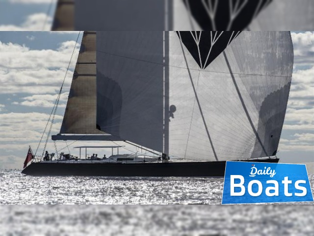 Buy 2004 JMV Bermudian Sloop
