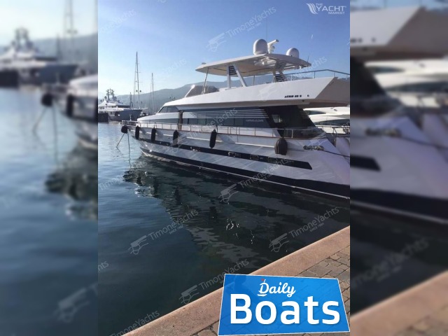 1989 Akhir 25 for sale
