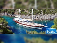 SU Marine Gulet