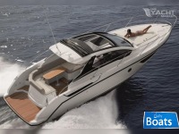 Azimut Atlantis 34