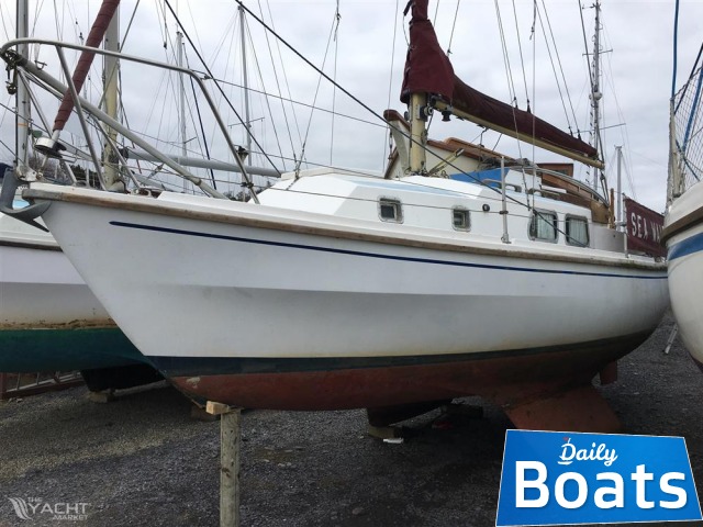 Buy 1977 Westerly Centaur