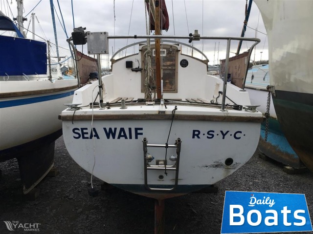 1977 Westerly Centaur for sale