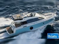 Monte Carlo Yachts Mc60