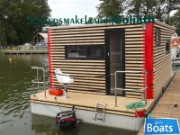 Houseboat Ht5