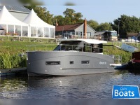 Futura Yachts 36 In Stock