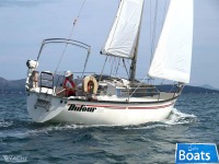 Dufour 2800