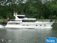 Van Der Heijden 1350 AK Pilot House