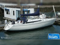 GibSea Gib Sea 116