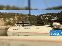  Young Carbon Catamaran