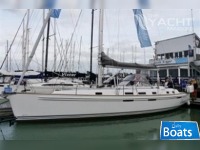 Saare Yachts 41Cc
