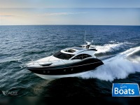 Marquis Yachts 40 Sc