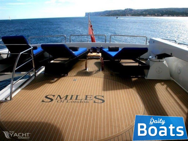 2000 Elegance 95 for sale