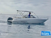 JEANNEAU CAP CAMARAT 6.5 BR SERIE 2