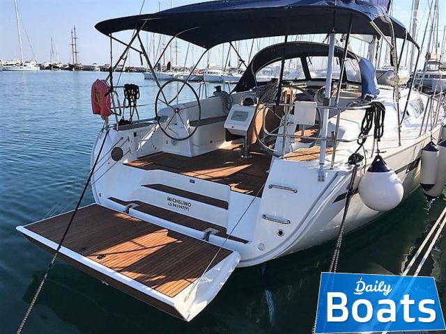 Buy 2016 Bavaria 46