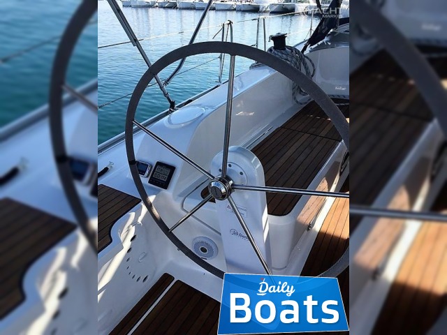 2016 Bavaria 46 for sale
