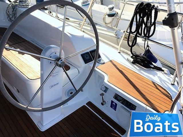 2016 Bavaria 46