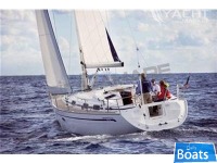 Bavaria Yachts 37 Cruiser