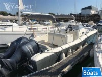 KELT WHITE SHARK 298