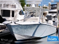 Sea Vee 340 Open