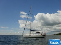 Beneteau Oceanis 411 Clipper