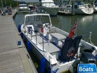 Coastworker Bvd Marine 21