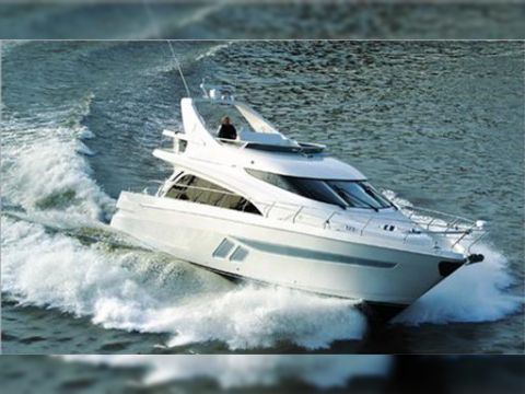 Marquis Yachts 560