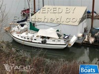 Bruce Roberts Yachts Spray 36