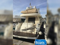 Amer Yachts 86