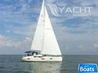 Jeanneau Sun Odyssey 42